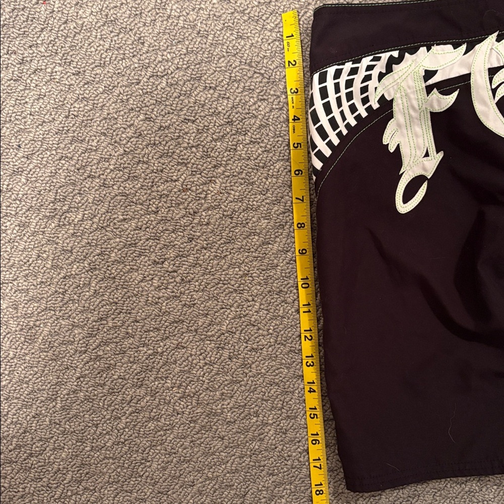 Fox Racing Board Shorts - Picture 10 of 10